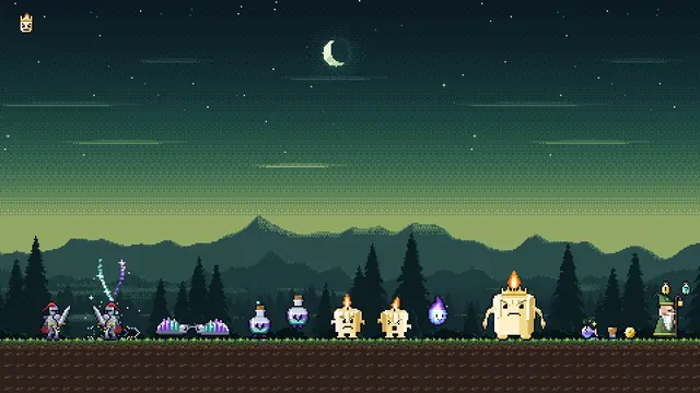 Bonding Tale preview