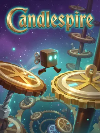 Candlespire
