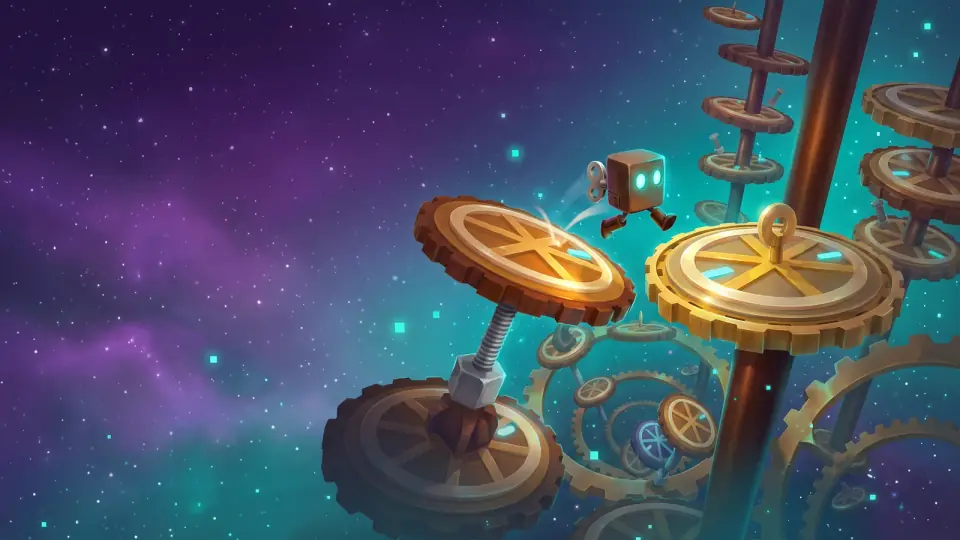 Candlespire preview