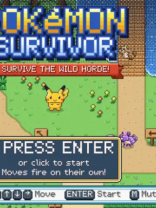 Pokegame icon